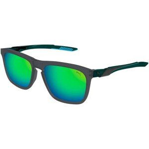 Puma PU0376S 003 Polarized - ONE SIZE (57)