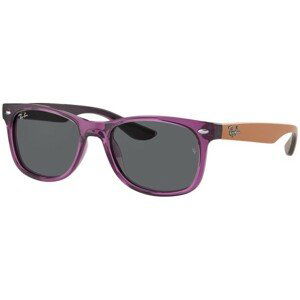 Ray-Ban Junior New Wayfarer Junior RJ9052S 706987 - M (47)