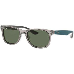 Ray-Ban Junior New Wayfarer Junior RJ9052S 707071 - L (48)