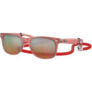 Ray-Ban Junior New Wayfarer Junior RJ9052S 7145A8 - M (47)