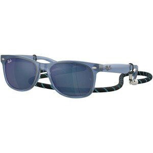 Ray-Ban Junior New Wayfarer Junior RJ9052S 714855 - M (47)