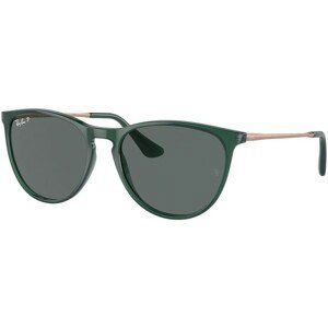 Ray-Ban Junior Izzy RJ9060S 713081 Polarized - ONE SIZE (50)