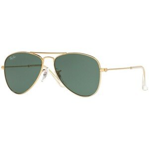 Ray-Ban Junior Aviator Junior RJ9506S 223/71 - M (50)