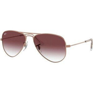 Ray-Ban Junior Aviator Junior RJ9506S 291/8H - M (50)