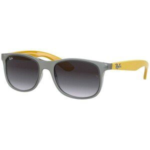 Ray-Ban Junior RJ9062S 70788G - ONE SIZE (48)