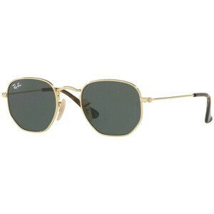 Ray-Ban Junior Hexagonal Junior RJ9541SN 223/71 - ONE SIZE (44)