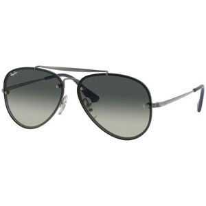 Ray-Ban Junior Blaze Wayfarer Junior RJ9548SN 200/11 - ONE SIZE (54)