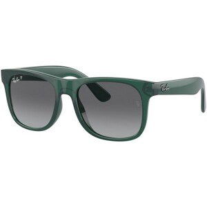 Ray-Ban Junior RJ9069S 7130T3 Polarized - ONE SIZE (48)