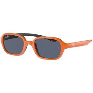 Ray-Ban Junior RJ9074S 709587 - M (39)