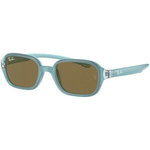 Ray-Ban Junior RJ9074S 709773 - M (39)