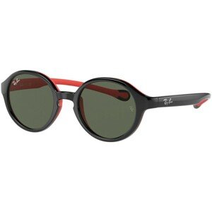 Ray-Ban Junior RJ9075S 710071 - M (37)