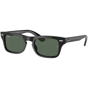 Ray-Ban Junior Burbank Jr RJ9083S 100/71 - M (43)