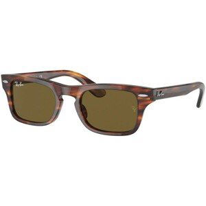 Ray-Ban Junior Burbank Jr RJ9083S 710373 - M (43)