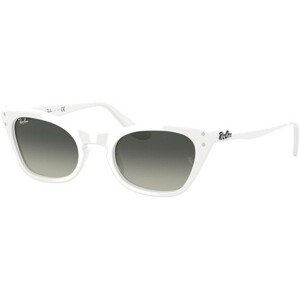 Ray-Ban Junior Miss Burbank RJ9099S 116/11 - M (43)