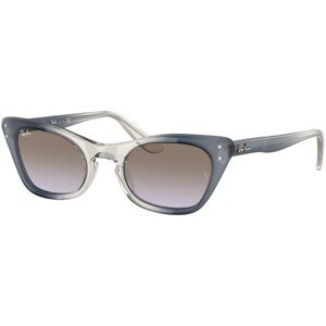 Ray-Ban Junior Miss Burbank RJ9099S 71054Q - M (43)