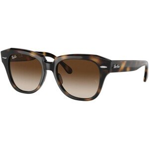 Ray-Ban Junior RJ9186S 152/13 - M (43)