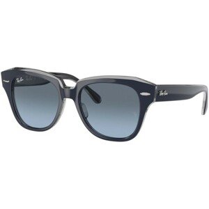 Ray-Ban Junior RJ9186S 71178F - L (46)