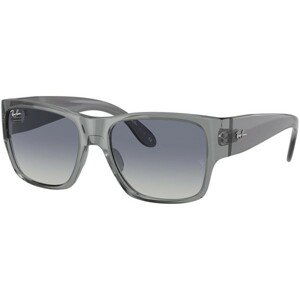 Ray-Ban Junior Junior Wayfarer Nomad RJ9287S 71134L - M (48)