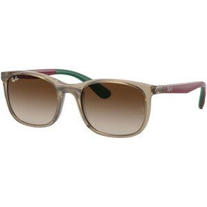 Ray-Ban Junior RJ9076S 712313 - ONE SIZE (49)