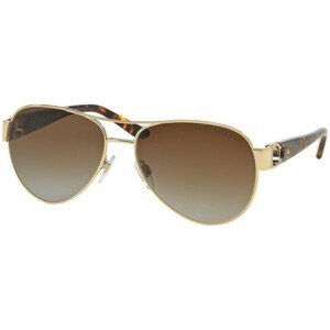 Ralph Lauren RL7047Q 9116T5 Polarized - ONE SIZE (58)