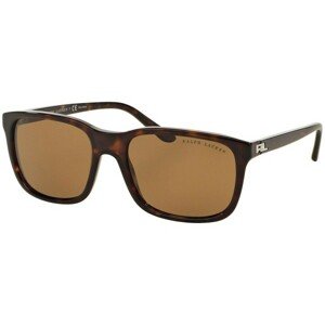 Ralph Lauren RL8142 500383 Polarized - ONE SIZE (56)