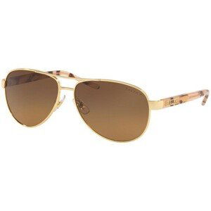 Ralph by Ralph Lauren RA4004 9411T5 Polarized - ONE SIZE (59)