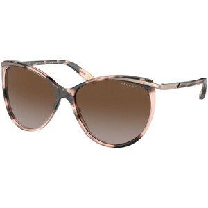 Ralph by Ralph Lauren RA5150 6058T5 Polarized - ONE SIZE (59)