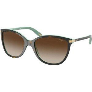 Ralph by Ralph Lauren RA5160 601/13 - ONE SIZE (57)