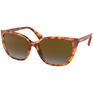 Ralph by Ralph Lauren RA5274 5911T5 Polarized - ONE SIZE (56)