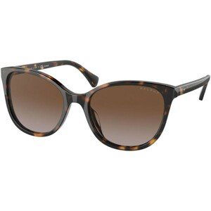 Ralph by Ralph Lauren RA5282U 5003T5 Polarized - ONE SIZE (55)