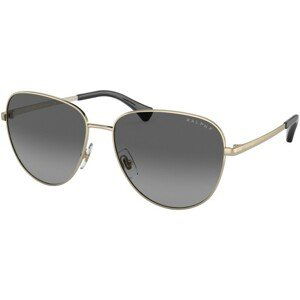 Ralph by Ralph Lauren RA4139 9116T3 Polarized - M (57)