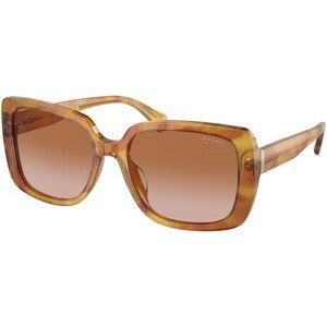 Ralph by Ralph Lauren RA5298U 606013 - ONE SIZE (55)