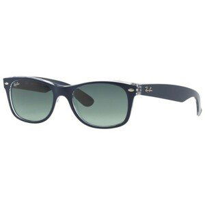 Ray-Ban New Wayfarer Color Mix RB2132 605371 - S (52)