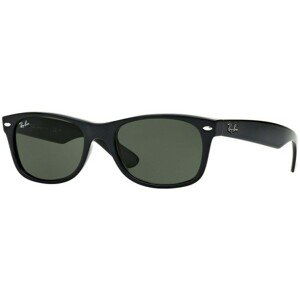 Ray-Ban New Wayfarer Classic RB2132 901 - S (52)