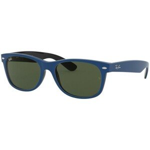 Ray-Ban New Wayfarer RB2132 646331 - M (55)