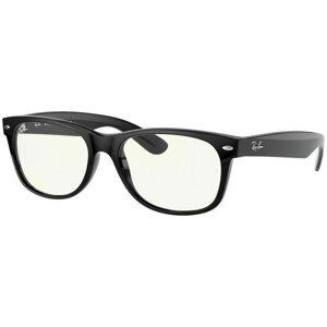 Ray-Ban New Wayfarer RB2132 901/BF - S (52)