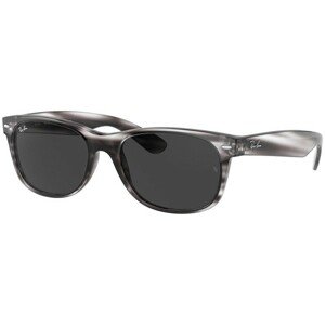 Ray-Ban New Wayfarer RB2132 6430B1 - L (58)