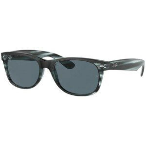 Ray-Ban New Wayfarer RB2132 6432R5 - M (55)