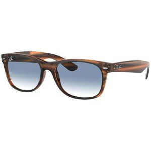 Ray-Ban New Wayfarer RB2132 820/3F - M (55)