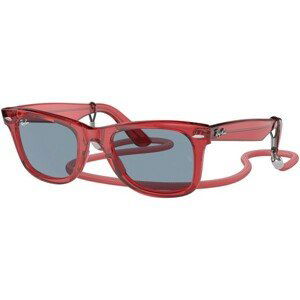 Ray-Ban Original Wayfarer Colorblock Collection RB2140 661456 - M (50)