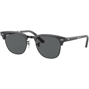 Ray-Ban Clubmaster Folding RB2176 1367B1 - ONE SIZE (51)