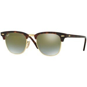 Ray-Ban Clubmaster RB3016 990/9J - L (51)