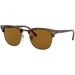 Ray-Ban Clubmaster RB3016 W3388 - M (49)
