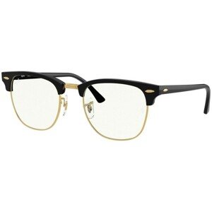 Ray-Ban Clubmaster Everglasses RB3016 901/BF - M (51)