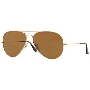 Ray-Ban Aviator Classic RB3025 001/33 - M (58)