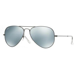 Ray-Ban Aviator Flash Lenses RB3025 029/30 - M (58)