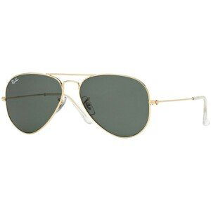 Ray-Ban Aviator RB3025 W3234 - S (55)