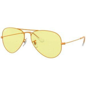 Ray-Ban Aviator RB3025 9220T4 - S (55)
