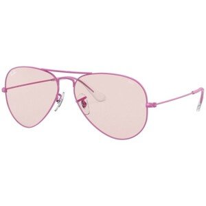 Ray-Ban Aviator RB3025 9224T5 - S (55)