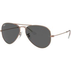 Ray-Ban Aviator RB3025 9202B1 - M (58)